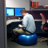 ABB Employee Sean Cline's profile photo
