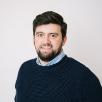 Miller Electric Mfg. LLC Employee Jake Zwayer's profile photo