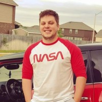 BigCommerce Employee Grayson Morris's profile photo