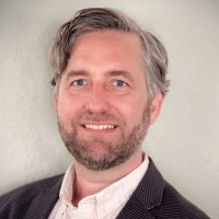 AdaptivEdge Employee Soren Buch's profile photo