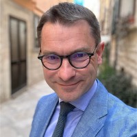 PHYSIDIA Employee Olivier Sartoris's profile photo