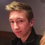 Soccer Master Employee Benjamin Randolph's profile photo