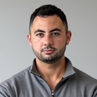 DreamWorld Employee Garrison Bellack's profile photo