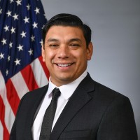 Department of Nuclear Studies Employee Derek Field's profile photo