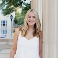 Feeding Matters Employee Megan Goldwater's profile photo