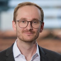 Next Auditores Employee Jackson Sasse's profile photo