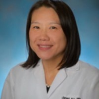 Einstein Healthcare Network Employee Janet Ko's profile photo