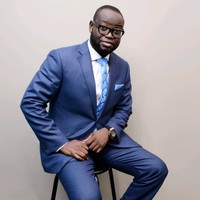 SSNIT Employee Felix Kordorwu's profile photo