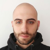 Pixion Games Employee Mario Lería's profile photo