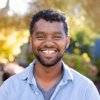 Berkeley High School Employee John Tamrat's profile photo