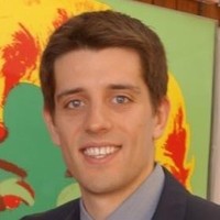 IPCOS Employee Richard Enns's profile photo