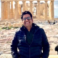 VDO.AI Employee Rahul Jain's profile photo