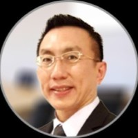 The Access Group Employee Chee Lim's profile photo