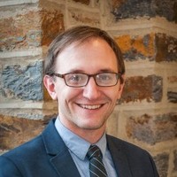 Authors Alliance Employee David Hansen's profile photo