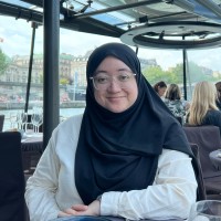 Green Brunei Employee Khairunnisa Ash'Ari's profile photo