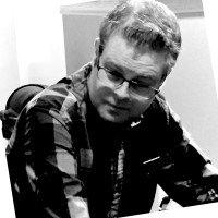 Big Tex Trailers Employee Michael Griffith's profile photo