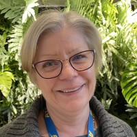 AB Trav och Galopp Employee Monica Utterbäck's profile photo