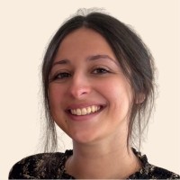 Come in Employee Léna Puche's profile photo