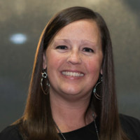 City of Auburn, AL Employee Andrea Mitchell's profile photo