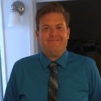 Arena Staffing Employee Matt Gabrielse's profile photo