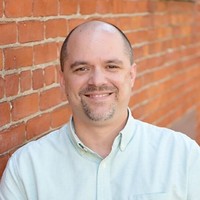 Site Design Concepts, Inc. Employee Corey Fuhrer's profile photo