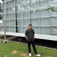 PT Nojorono Tobacco International Employee Ridwan Budiman's profile photo