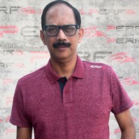 Ginni Filaments Ltd Employee Rajiv Pande's profile photo