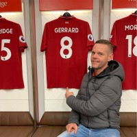 Gary Fletcher Surfacing Employee Adrian Oates's profile photo