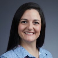 Aspire Software Employee Valéria Frazzato's profile photo
