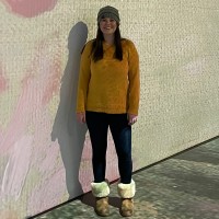 Five Bar Employee Kristen Owen's profile photo