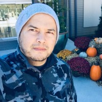 Cusano's Italian Bakery Employee Leon Castro's profile photo