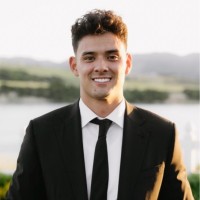 TechPlus Solutions LLC Employee Jonah Peart's profile photo
