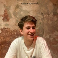 More.is.More Employee Viktor Kučera's profile photo