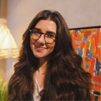 Manuela MacHado Email & Phone Number