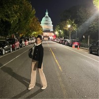 YAS Media Employee Yasmin Paraskevas's profile photo