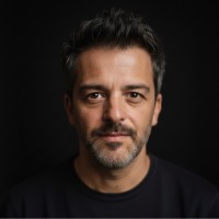 Alejandro Shtamoff Email