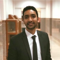 Darkstone Employee Belal Magdy's profile photo