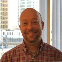 Whole Foods Market Employee David Schwartz's profile photo