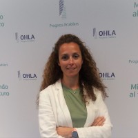 OHLA Employee Sandra del Toro Correa's profile photo