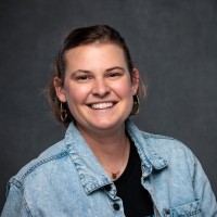HOT SPRINGS DOCUMENTARY FILM INSTITUTE Employee Annie Gerber's profile photo