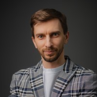 ITRDev Employee Eugene Taranov's profile photo