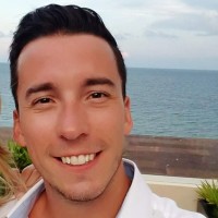 Progress Software Employee Andres Cuartas's profile photo