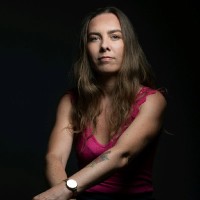 smartTrade Technologies Employee Violette Bayle's profile photo