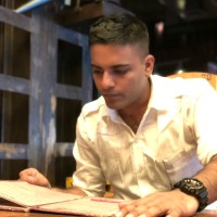 High Court of Delhi Employee Karan Mann's profile photo