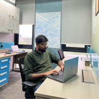 Aerolyt Employee Vinoth R.'s profile photo