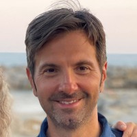 AVL in Italy Employee Cristiano Auriemma's profile photo