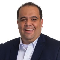 André Barbosa Email