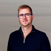 Devora Lime Employee Krisztián Gregán's profile photo
