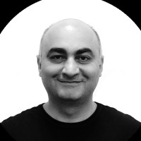 BetConstruct Employee Hayk Poghosyan's profile photo