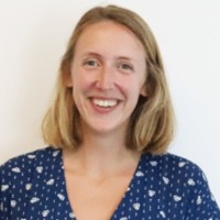 Inclusion ASBL Employee Claire Taymans's profile photo